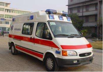 北京西城区西城区救护车租赁
