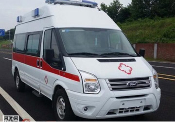 北京西城区西城区救护车租赁