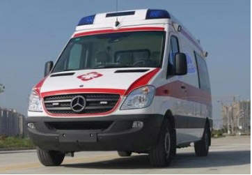 北京西城区西城区救护车租赁