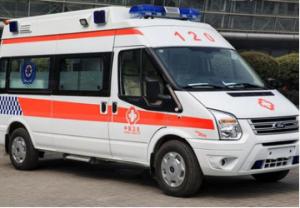 北京西城区西城区救护车租赁