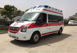 北京西城区西城区救护车租赁